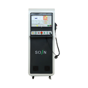 SOSN 16-teilige CNC-Fräsmaschine mit automatischem Werkzeug wechsel für die Holz bearbeitung Einfach mit dem DSP-Steuerungs system zu bedienen - Product Image 2