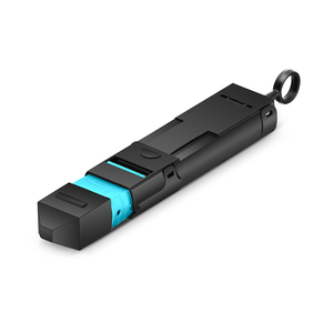 Wholesale High Quality 50/125um Om4 Mpo to Mpo Fiber Optic <strong>Adapter</strong> with Fast <strong>Mtp</strong> Connectors Sc/Fc Apc for 4G Network Drop Cable - Product Image 6