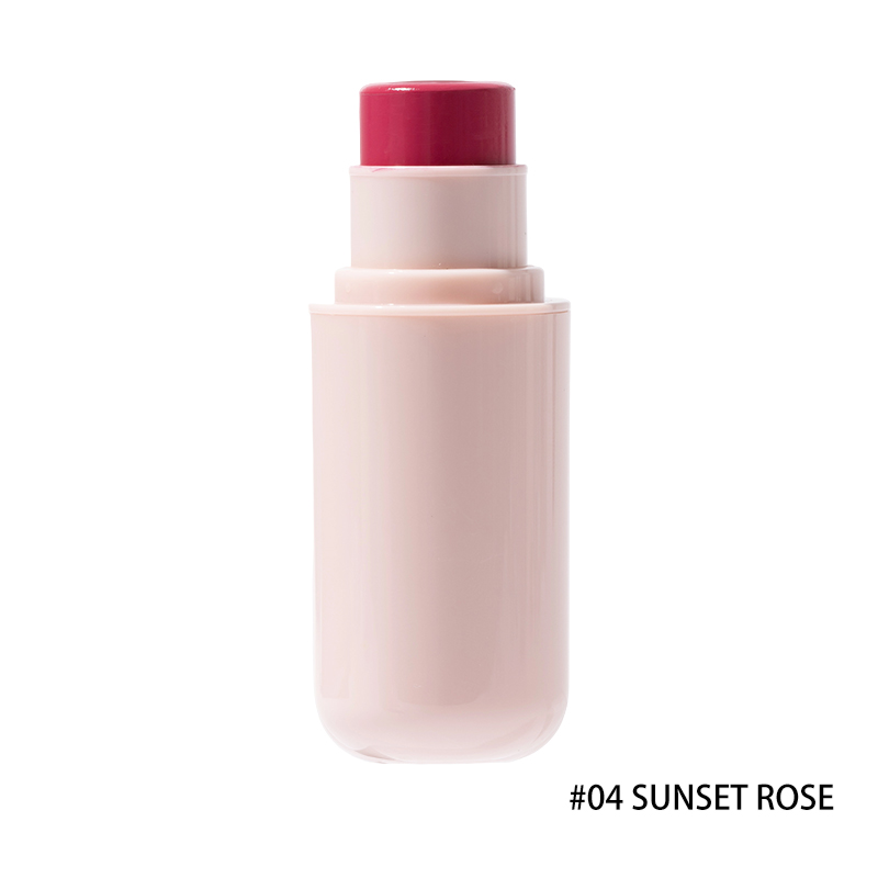 04#Rose du coucher du soleil