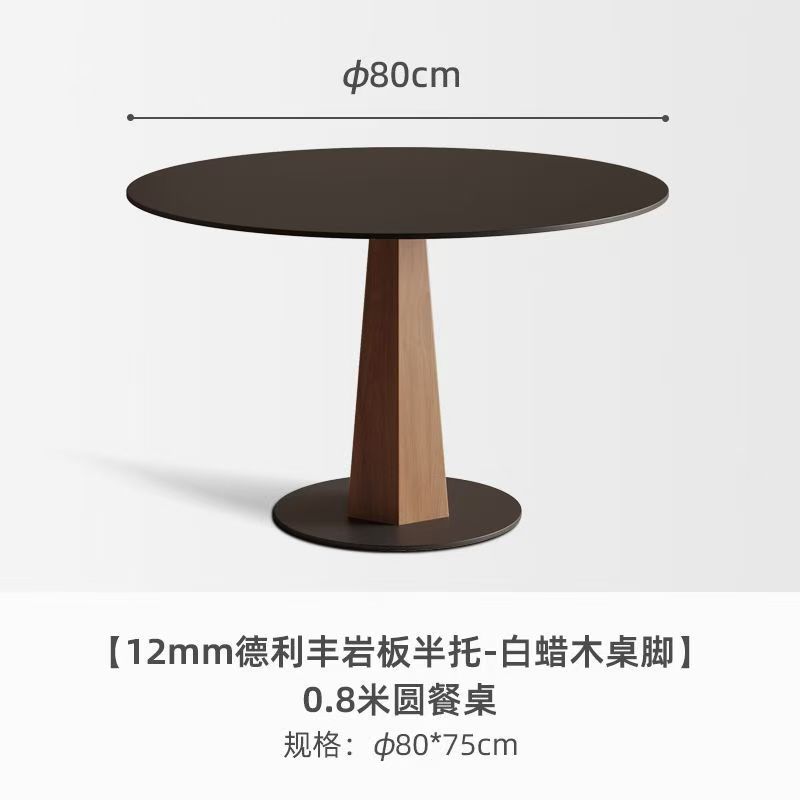 Losa Delifeng de 0.8 metros - medio palé enviado desde Foshan.