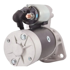 Aftermarket Motor parçaları 24V marş motoru 8944234520 8944569000 S25-121 için forklift  C240 ve otomotiv C190 - Product Image 3