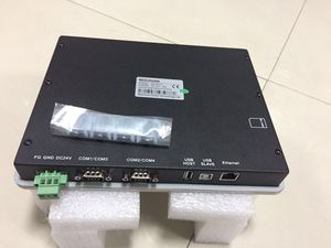 Mochuan 9.7 pollici MC4097X TFT LCD dispositivi di interfaccia HMI Modbus RS485 Ethernet Display di programmazione per PLC Industrial PCs umano - Product Image 2