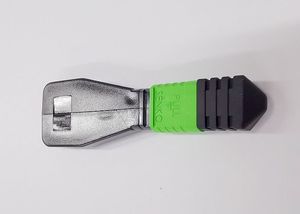 SM MM OM1 OM2 OM3 OM4 Fiber Optic <strong>MTP</strong> MPO Loopback <strong>Adapter</strong> - Product Image 6