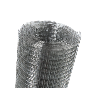 5x5 Galvanized Iron <strong>Wire</strong> <strong>Mesh</strong> Stainless Steel Welded <strong>Wire</strong> <strong>Mesh</strong> - Product Image 1