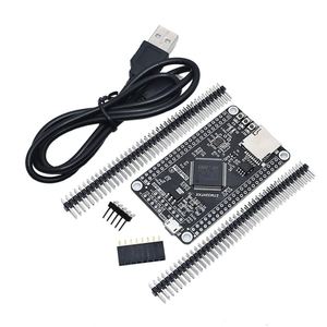 STM32H750VBT6 STM32H743VIT6 STM32H7 scheda di sviluppo STM32 scheda di sistema M7 Core scheda TFT interfaccia con cavo USB - Product Image 2