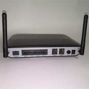 光ネットワークターミナルHG8245光ファイバー機器5GルーターONT ONU 2.4G 4FE + 2TEL FTTH直接工場出荷価格 - Product Image 5