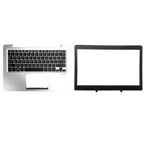 ASUS UX310 UX310U RX310 RX310U U310U laptop C D kapak geri ASUS kılıfı UX310 UX310U RX310 RX310U U310U a b c d kapak yeni - Product Image 3