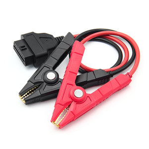 スーパーJFIND JF700ウルトラ2in1自動診断スキャナー新OBDIIバッテリーテスター多言語無料アップデート標準テスト-SOH - Product Image 6