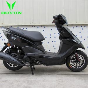 Motoline Motonel Fenix WH100T YUEXING Motorcycle - Product Image 5