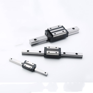 Guía de movimiento lineal MSB20S MSB20TS, bloque deslizante para enrutador CNC - Product Image 4