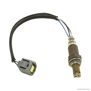 Sensor de oxígeno Lambda O2 Sensor OE 56028998AB DENSO 149100-7010 07F06 Sensores automáticos para Jeep Wrangler 3,8 Grand Cherokee Commander - Product Image 1