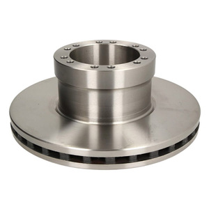 DAF ดิสก์เบรกรถยนต์ LF45สำหรับรุ่นหน้าและหลัง DAF104 MBR5100 1400163 1408670 1408252 - Product Image 1