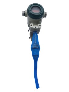 Sensor de temperatura de pantalla digital a prueba de explosiones fácil de integrar con salida de 4-20mA/RS485 OEM personalizable - Product Image 3