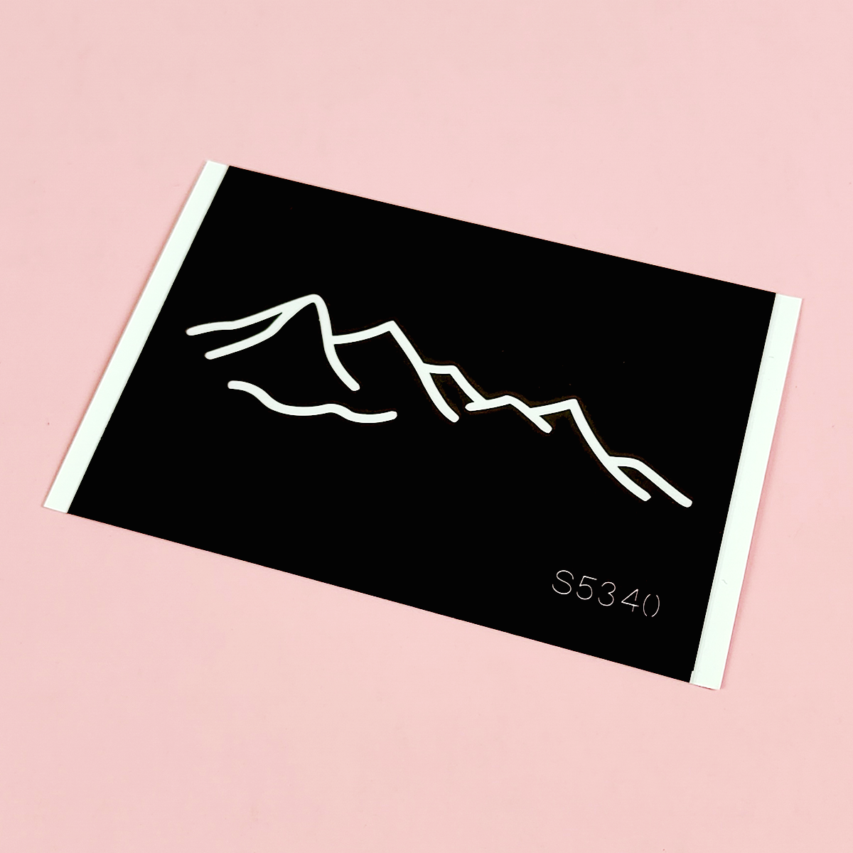 S5340 S5340