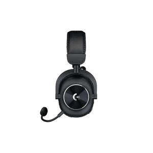 G Pro X 2ชุดหูฟังสำหรับเล่นเกมไร้สายความเร็วต่ำดั้งเดิมพร้อม7.1รอบทิศทางและตัวเลือกการเชื่อมต่อสามแบบ - Product Image 6