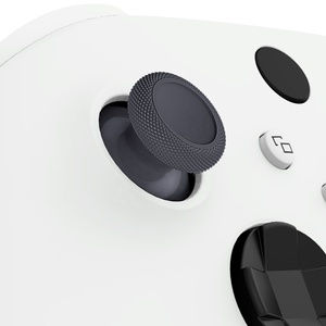 Aşırı Joystick tamir kiti özel klasik gri Analog çubuk düğmeleri Xbox serisi X S denetleyicisi için yedek Thumbsticks - Product Image 4