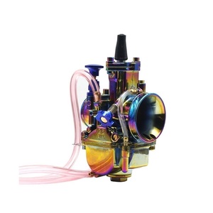 21 24 26 28 30 32 34Mm Điện Máy Bay Phản Lực Xe Đạp Bụi Bẩn 4T Pwk Carburador 110cc 250cc Phổ Nhiều Màu Xe Máy Bộ Chế Hòa Khí - Product Image 1