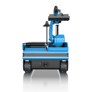 Neuer Zustand Automatisches Roboter-Palettier system Lade-und Entlade roboter zum Palet tieren von Containern