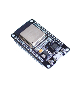 ESP-32開発ボードWIFI Bluetooth 2 in1デュアルコアCPU低電力ESP32 ESP-32S - Product Image 2