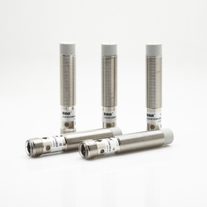 Interruptor de sensor de proximidad estándar M12 biduk, inductivo capacitivo - Product Image 2