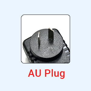 Enchufe AU