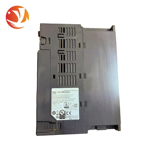 Di alta qualità automazione industriale plc pac controller dedicati con VFD13AMS43ANSAA controller di programmazione logica plc - Product Image 1