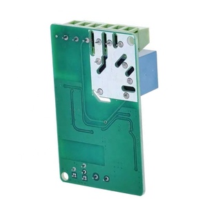 eParthub <strong>ESP8266</strong> <strong>WIFI</strong> <strong>Relay</strong> <strong>Module</strong> <strong>Switch</strong> Control <strong>Module</strong> ESP-12F Development Board Wi-Fi Network <strong>Relay</strong> <strong>Module</strong> 10A DC 7-30V - Product Image 4