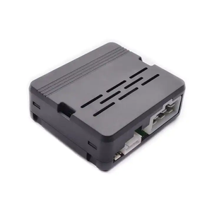 Alarmas de coche con llave LCD Inteligente con Arranque remoto y entrada sin llave PKE sistema de alarma de seguridad para coche para Easy Start Stop Control - Product Image 3