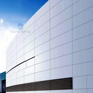 außenwandverkleidung aluminium fassade paneel außenbereich aluminium dekorative vorhang-wandmaterialien