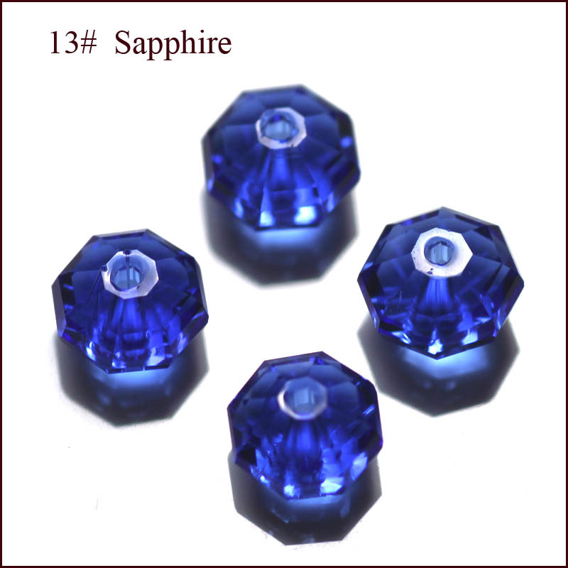 13 gemmes bleues