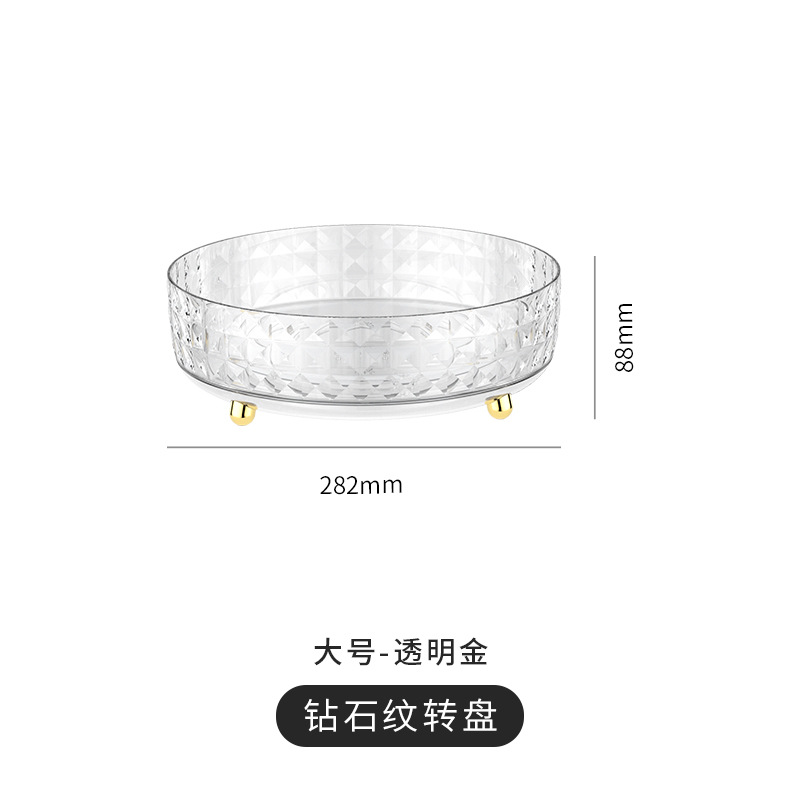ขนาดใหญ่และโปร่งใส