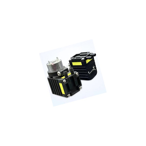 Bomba de <span class=keywords><strong>v</strong></span>ácuo do elevado desempenho de 12v 24v a micro com fluxo máximo 1 l/min usado para a sucção da transmissão do gás - Product Image 5