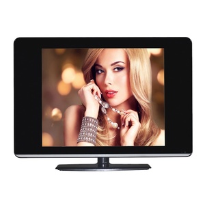 Factory Wholesale 15&quot; - <strong>32</strong>&quot; 12V Solar Flat Screen Television Smart TV 15 Inch LCD <strong>LED</strong> TV DVB-T2/S2/C ATSC ISDB-T Digital TV - Product Image 4