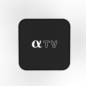 Wholesale <strong>LINUX</strong> STB Full Customization High Quality <strong>Decoding</strong> up to 4K@60fps <strong>Linux</strong> Tv Box Xangshi Smart Tv Box Set-top Box - Product Image 4