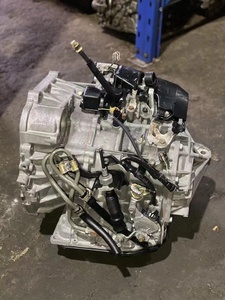 YSD sản xuất toyta hộp số tự động u250e/AW95-50LS 2az 2.4L 2008 - Product Image 4