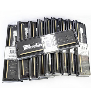 DDR5 Memoria 16GB 32GB 48GB RAM 4800MHZ 5200MHZ 5600MHZ 16G 32G 48G DDR 5 giochi per Computer Memoria RAM - Product Image 4