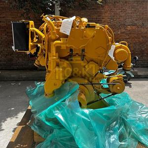 Caterpillar C27 động cơ 772kw 2100rpm Cat C27 động cơ 350-5501 gốc mèo động cơ công nghiệp twm - Product Image 3