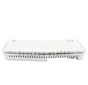 HG8245C XPON OLT 4 FE 2 TEL USB WIFI光ファイバールーターFTTH CATV 3G IPネットワークPOE SCコネクタ付き - Product Image 3