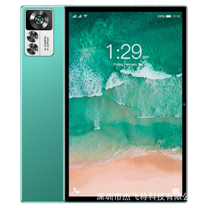 Tableta 4GB RAM 64GB ROM 10,1 4G con procesador Octa Core para educación - Product Image 1