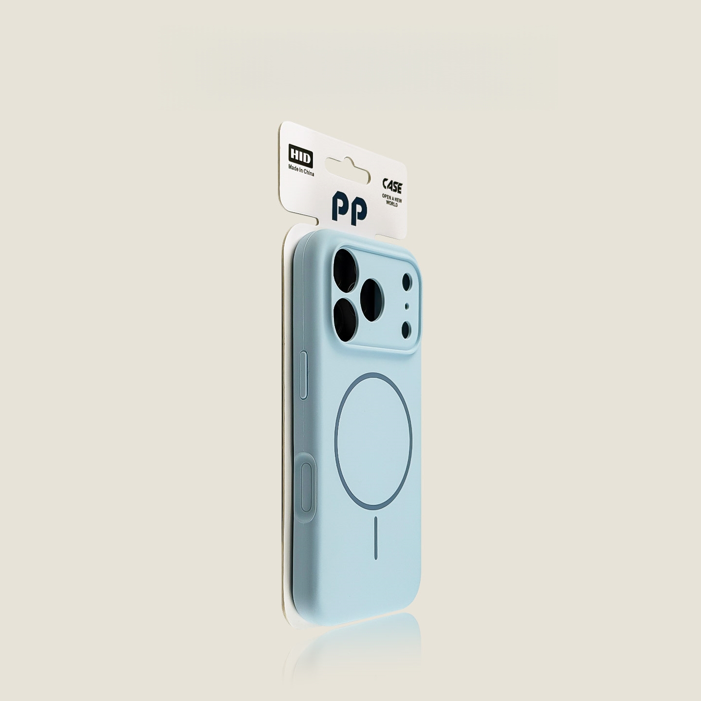 Sky Blue