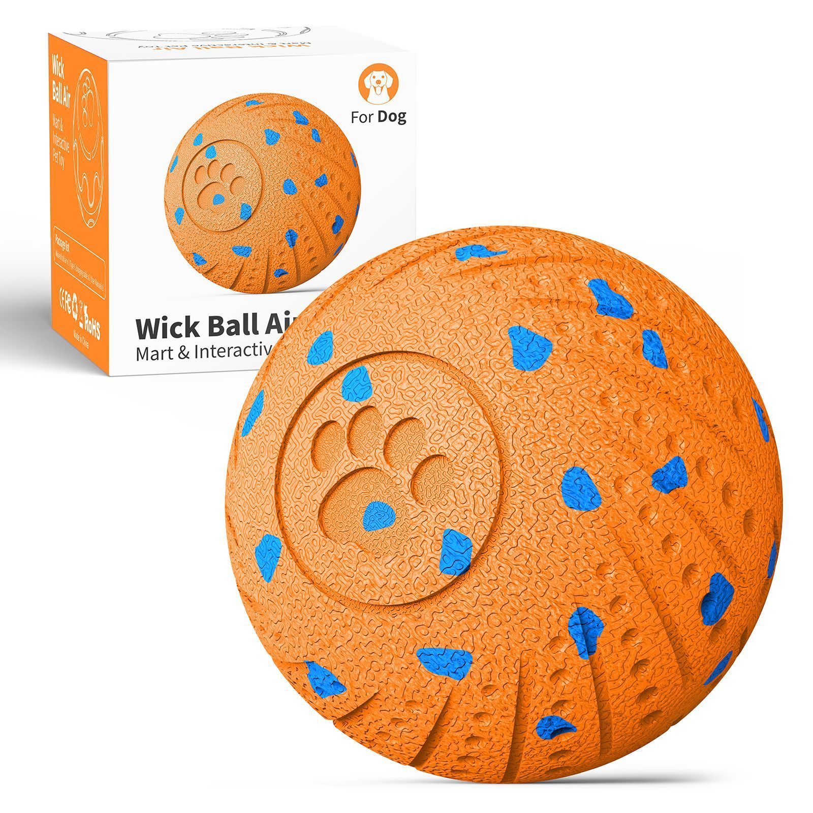 Orange O18