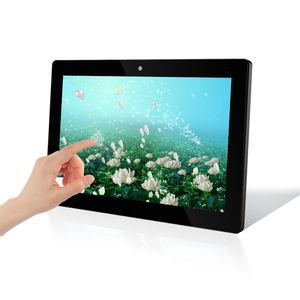 10.1 Inch Android Tablet With Rj45 Port Rk3188 Quad Core Firmware Download Free Tablet Pc - Product Image 3