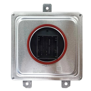 HF oem 63115A0AFA9 için HF G05 G28 G07 yüksek sürüm lazer ışığı LED far sürücü modülü kontrolü - Product Image 1