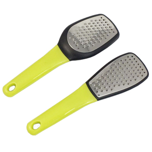 多目的チーズおろし金フラットレモンゼスター - Product Image 2