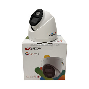 Hik vizyon marka 4MP 6MP 8MP akıllı hibrid ışık taret ağ kamerası DS-2CD1343G2-LIU(F) DS-2CD1363G2-LIU DS-2CD1383G2-LIU - Product Image 2