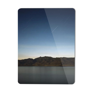 定制液晶触摸屏互动自拍镜广告显示魔镜 - Product Image 1
