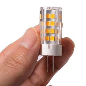 High Power G4 LED 12V 24V LEDหลอดไฟG4 - Product Image 5