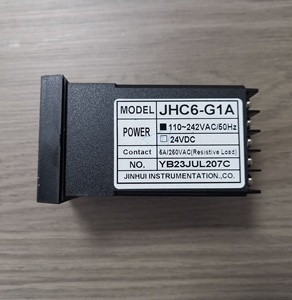<strong>Pulse</strong> <strong>Input</strong> Meter Length <strong>Counter</strong> Measurement Electronic 5-bit <strong>Counter</strong> Instrument - Product Image 2