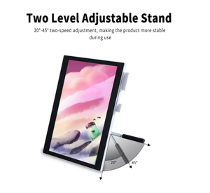 Elektronik el yazısı DS1610 gerçek zamanlı yeniden üretme sağlamak için 15.6 inç İmza pad özelleştirilebilir kurulu için modül - Product Image 6