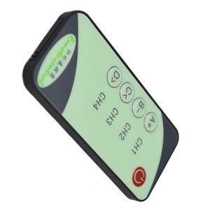 Taidacent 8m UPD6122 Mini evrensel IR uzaktan verici 5 anahtar 38khz IR uzaktan kumanda 5 düğme kızılötesi uzaktan kumanda - Product Image 4